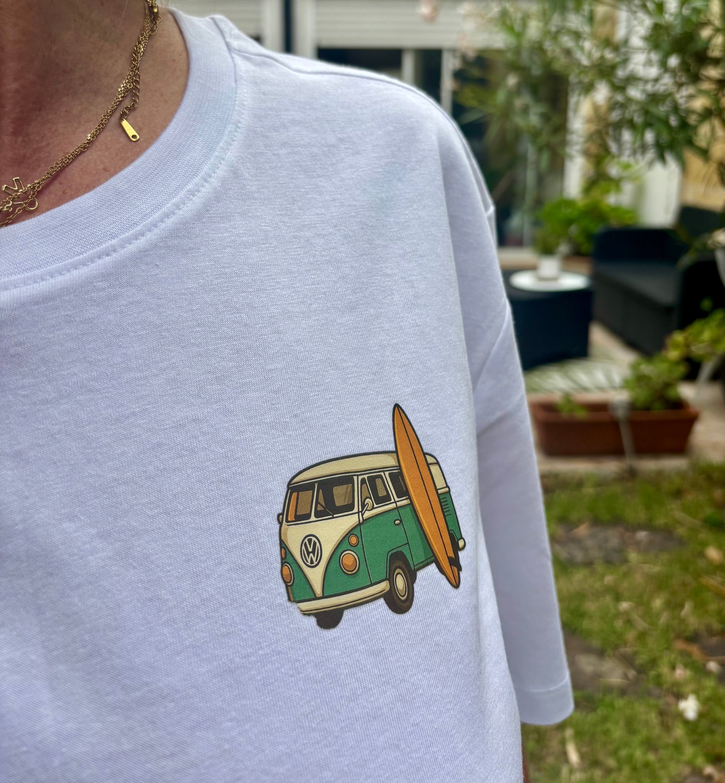 Tee-shirt Endless Summer