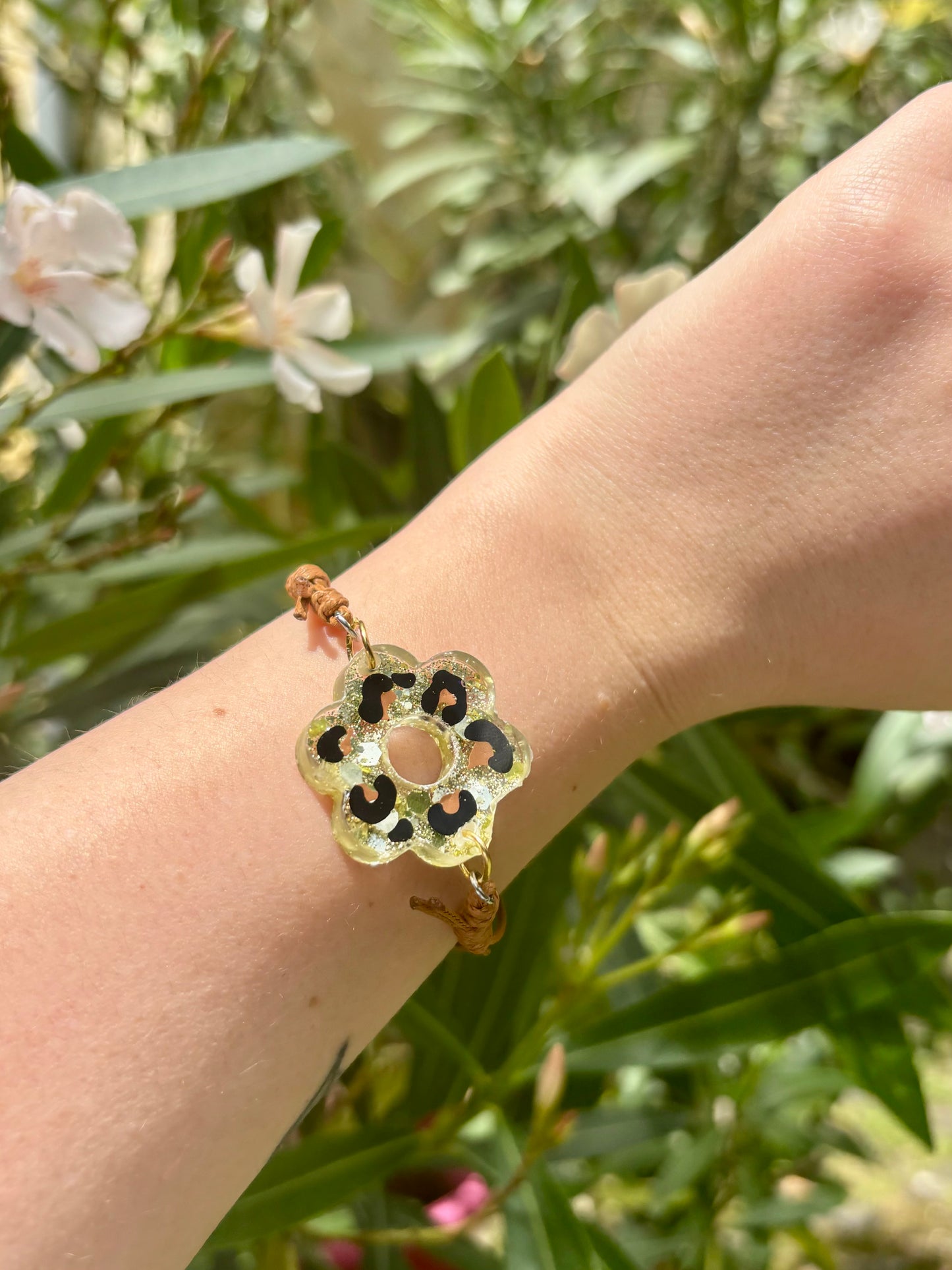 Bracelet Maëly