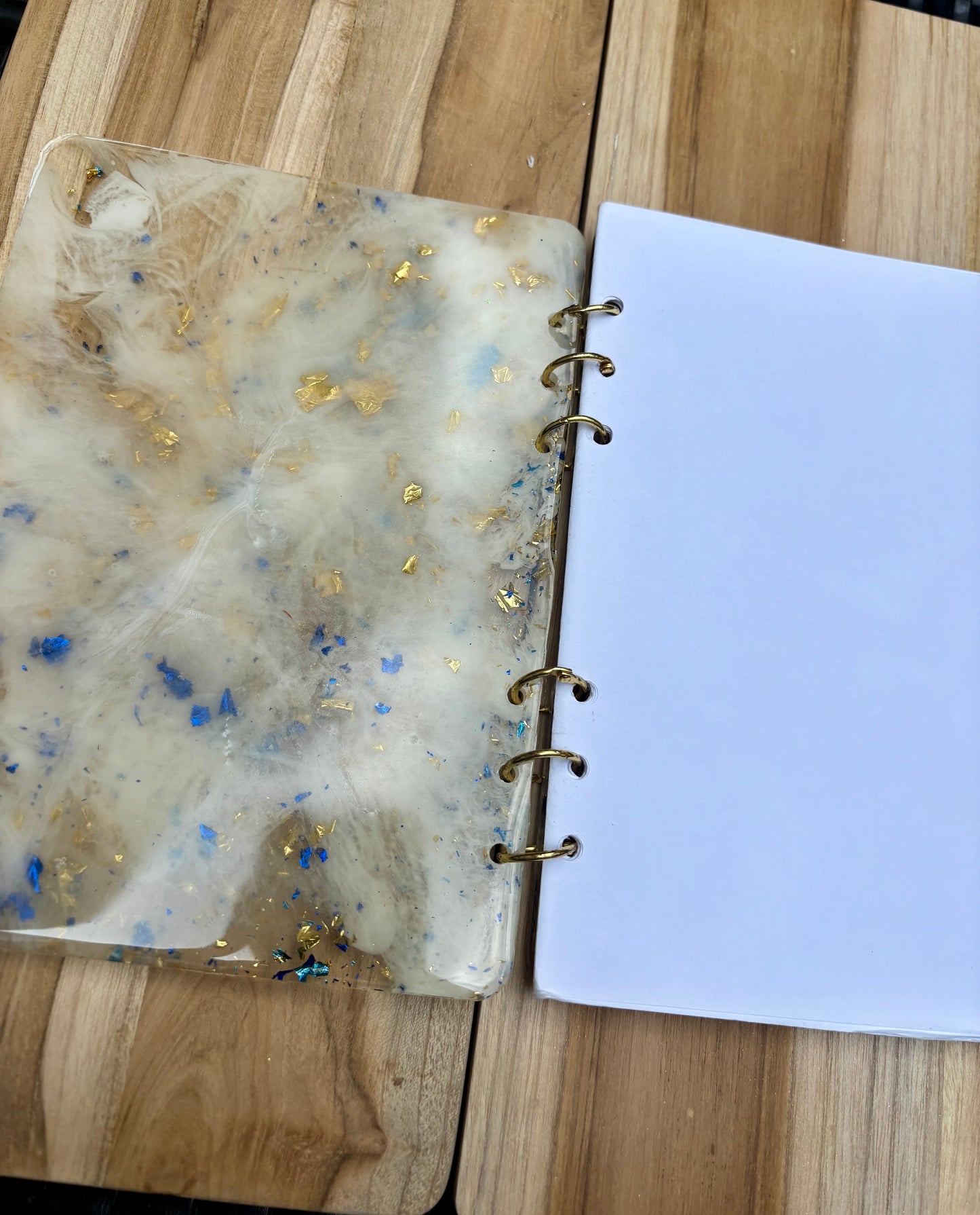Carnet format A5
