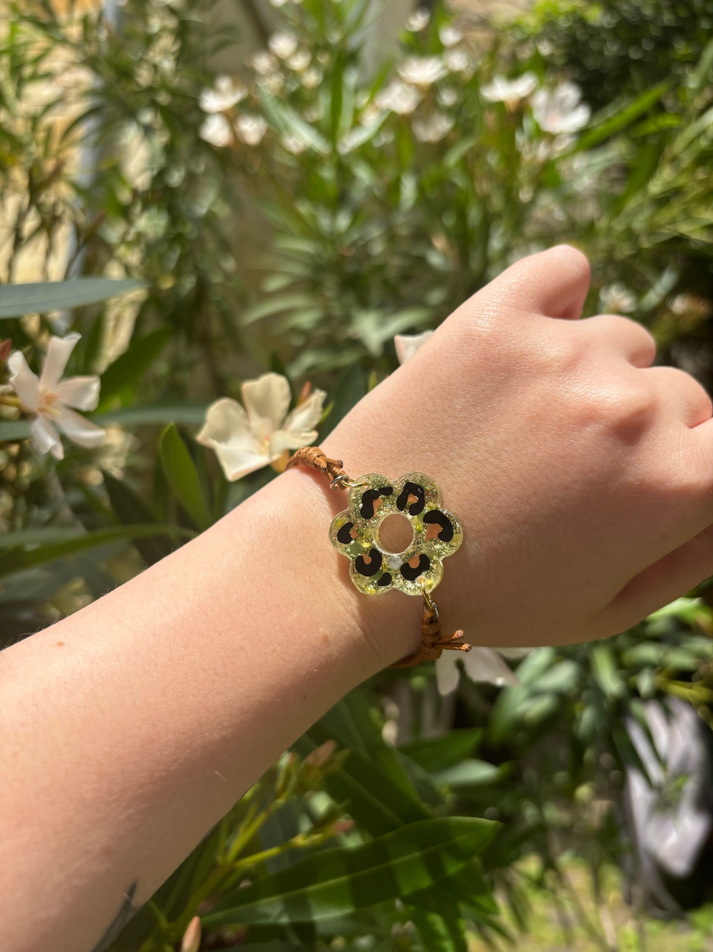 Bracelet Maëly