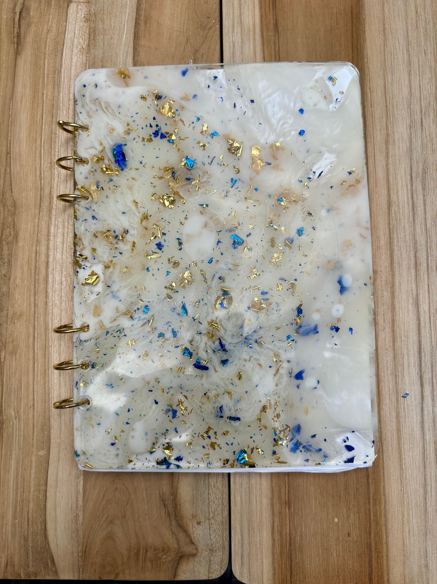 Carnet format A5