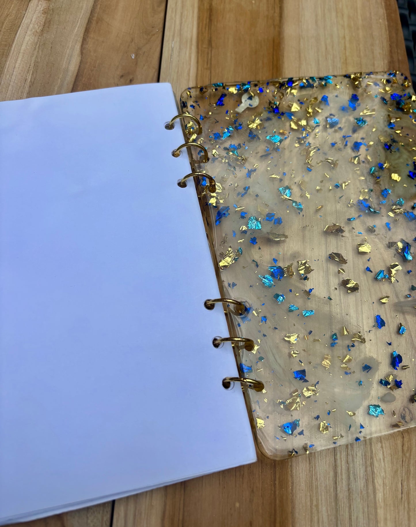 Carnet format A5