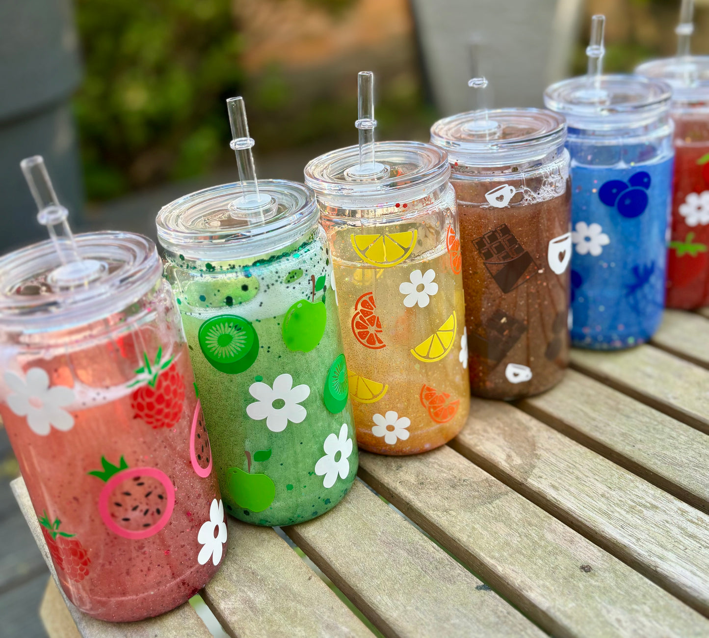 Sweetness Collection 🍓