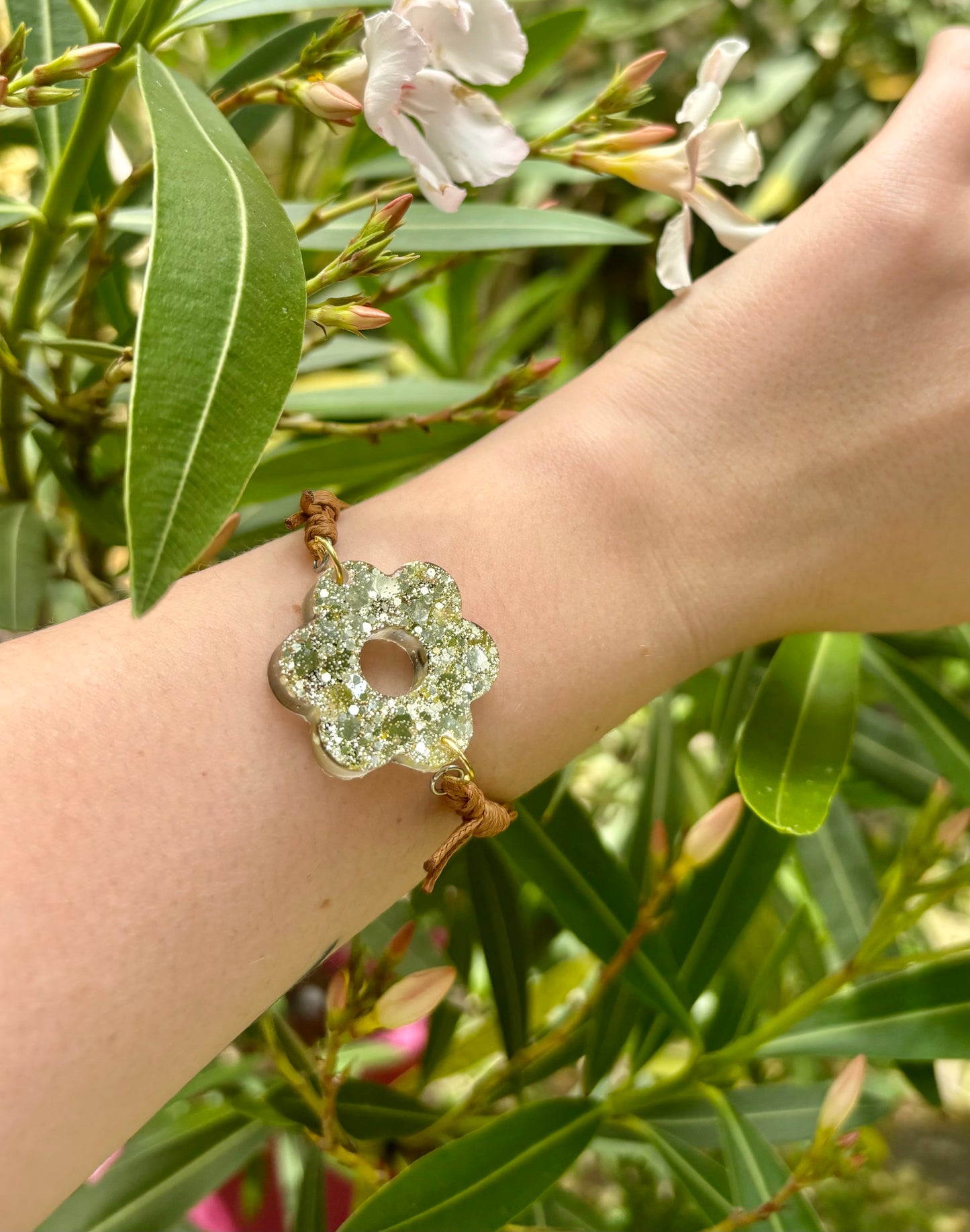 Bracelet Maëly