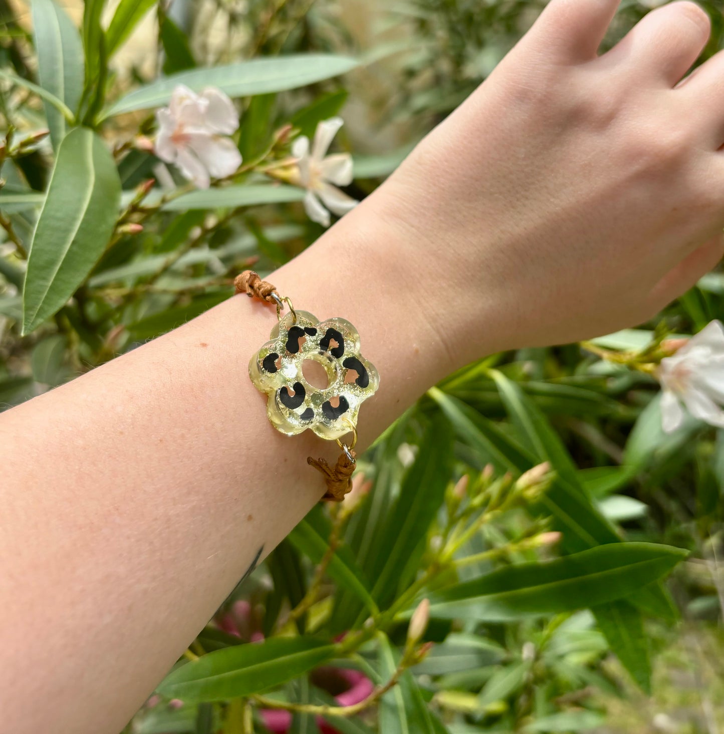 Bracelet Maëly