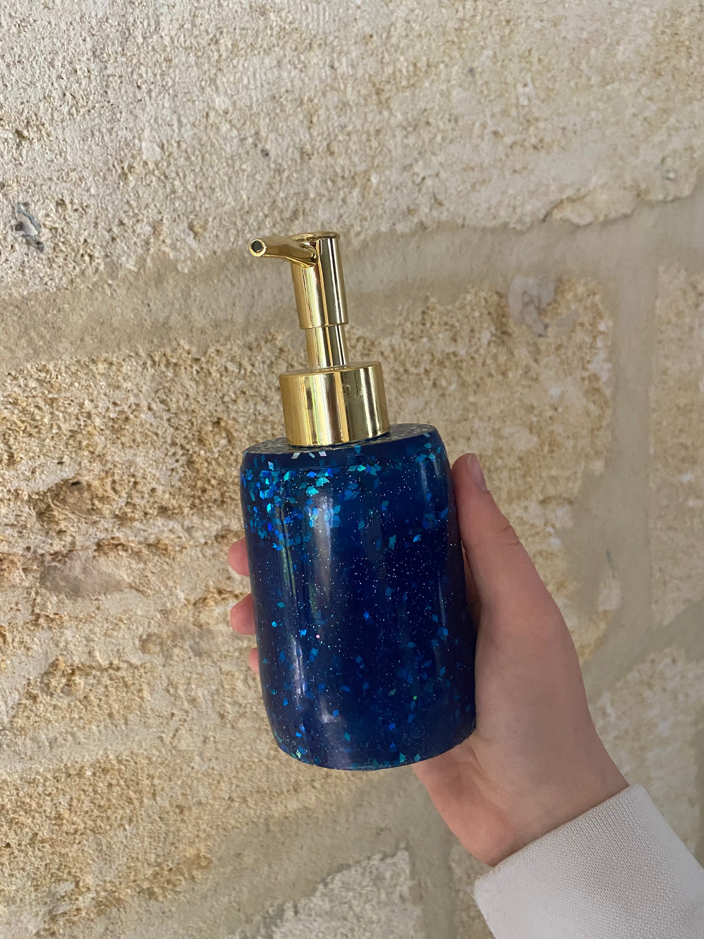 Distributeur de savon