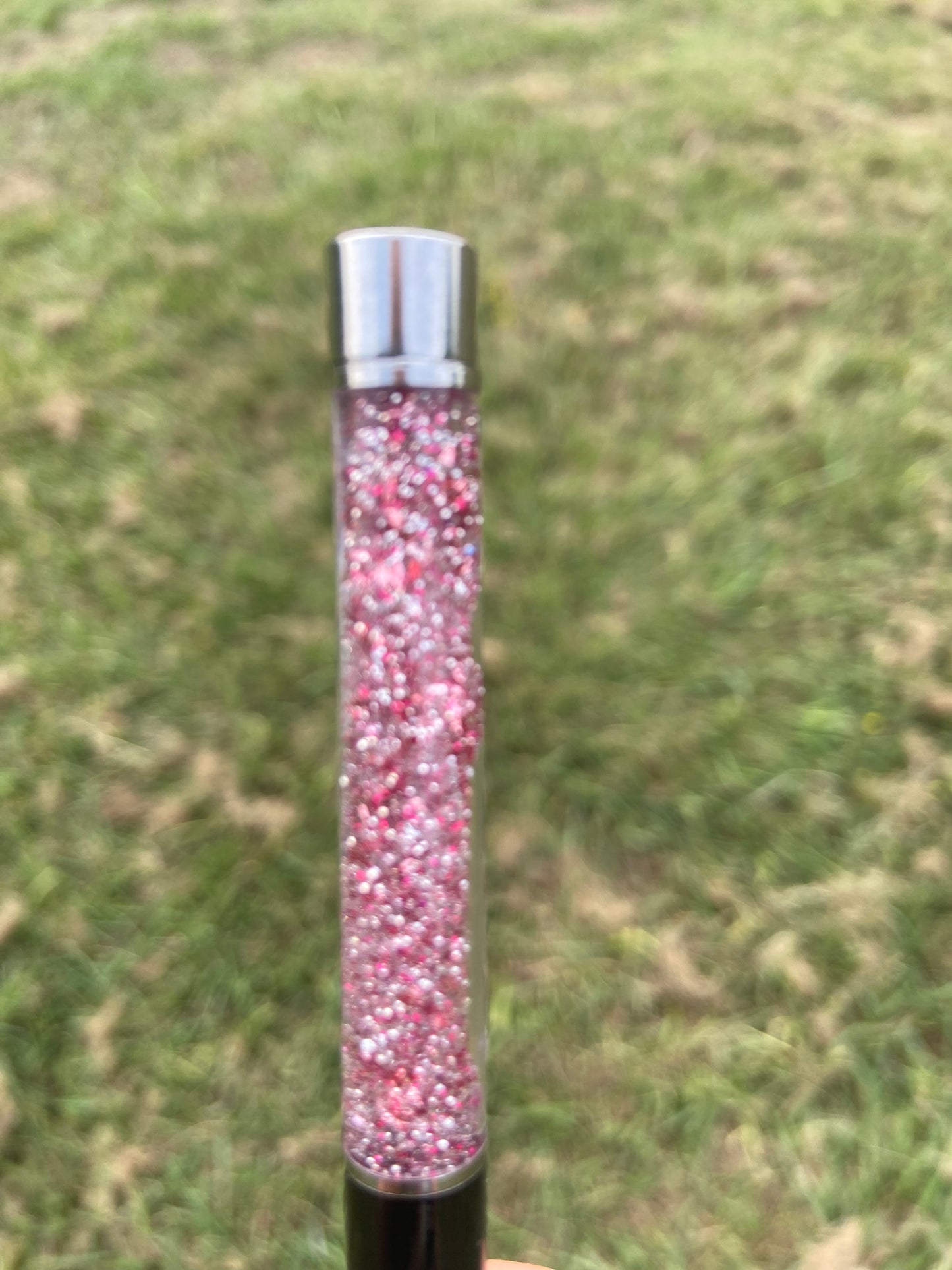 Stylo résine
