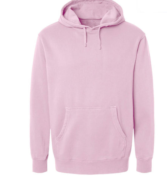 Pull silhouettes personnalisés