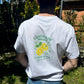 Tee-shirt Lemonade Mood