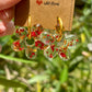 Pampilles « Soléa »🌺