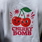 Tee-shirt Cherry Bomb