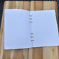 Carnet format A5