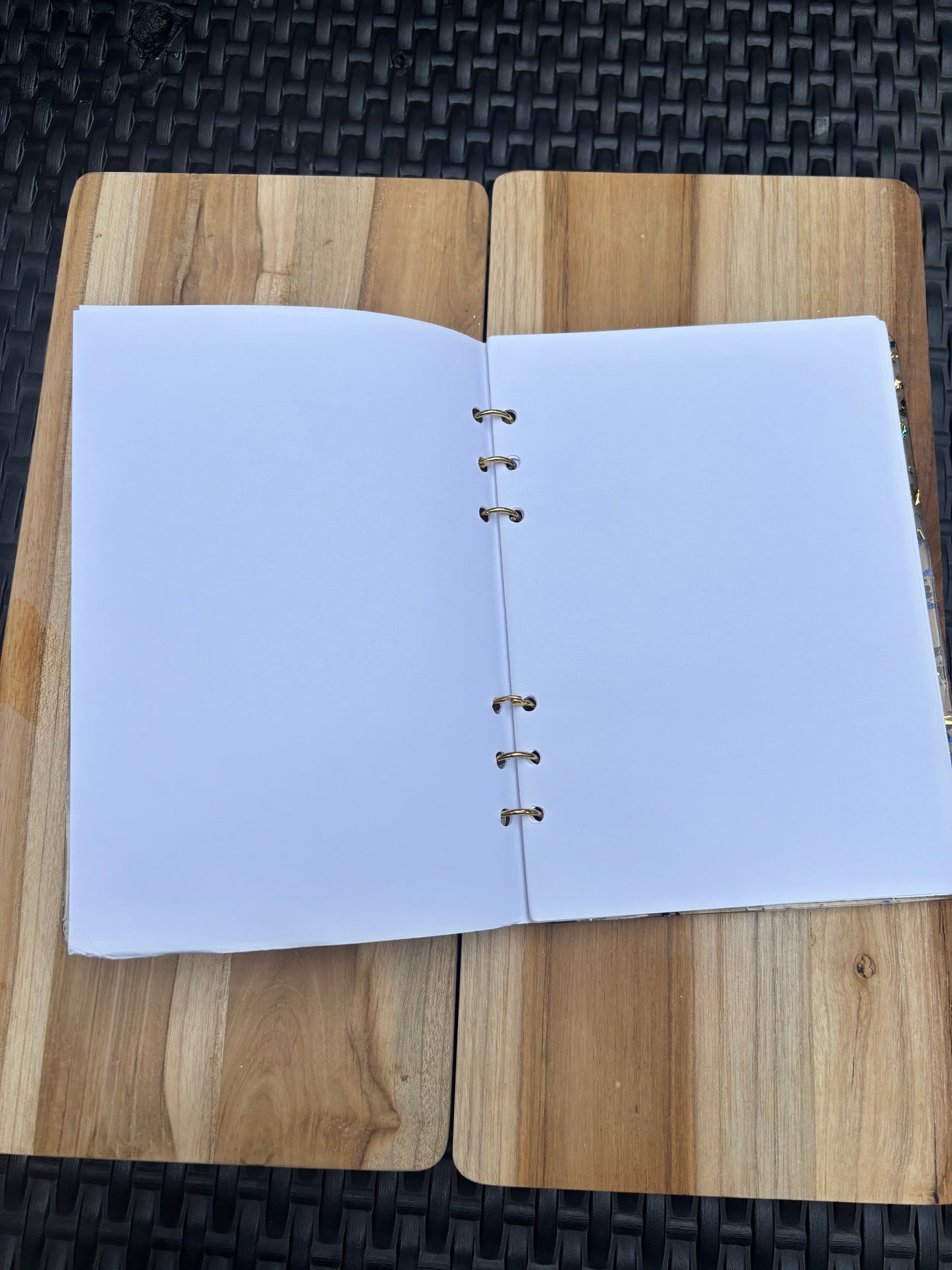 Carnet format A5