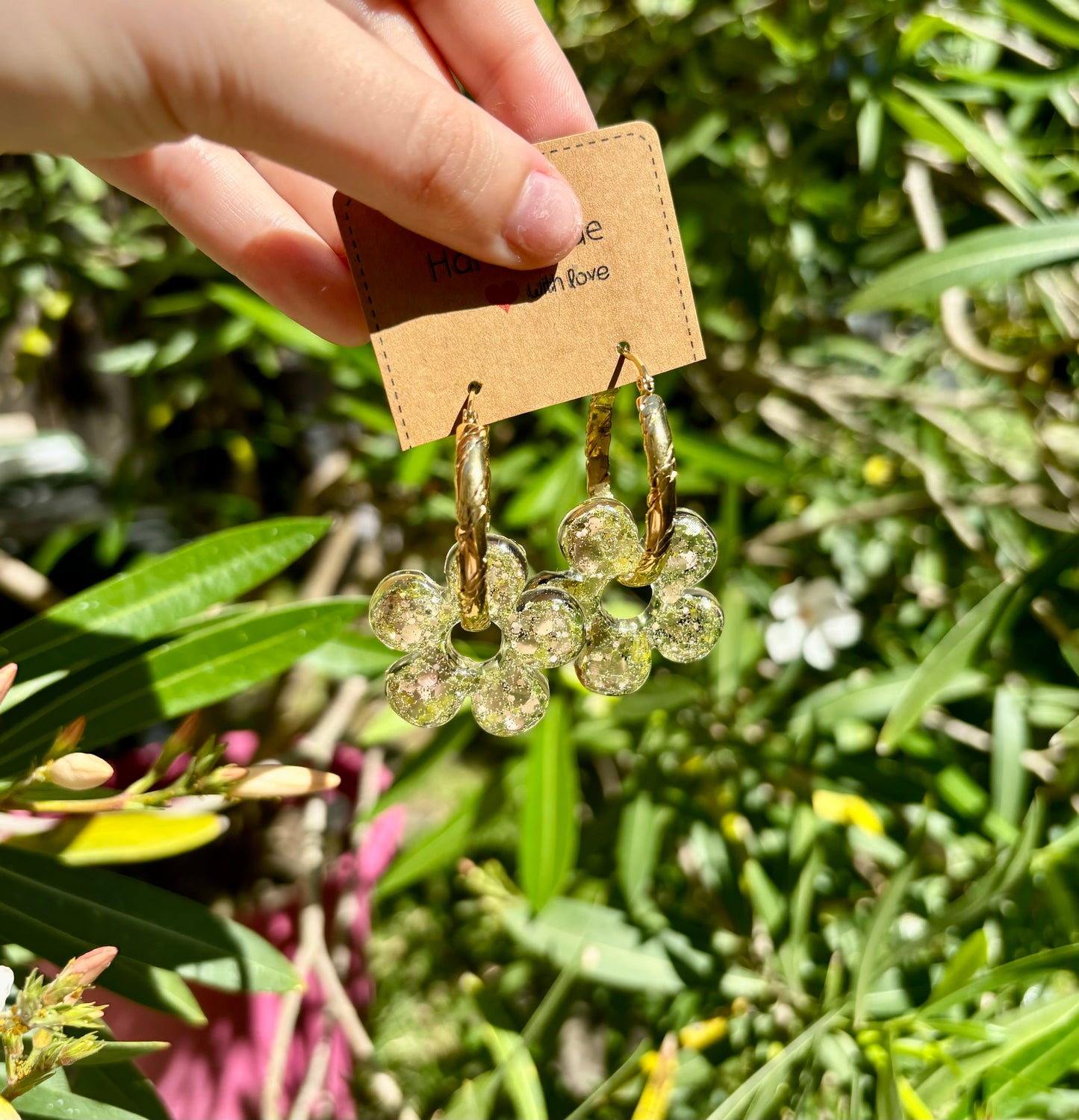 Pampilles Élisa 🌼