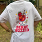 Tee-shirt Berry Buzzed