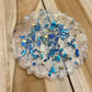 Dessous de verre mandala