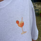 Tee-shirt Sunset Daiquiri