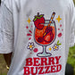 Tee-shirt Berry Buzzed