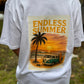 Tee-shirt Endless Summer