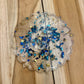 Dessous de verre mandala