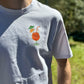 Tee-shirt « Garde le cap »