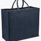 Grand Sac en toile de jute