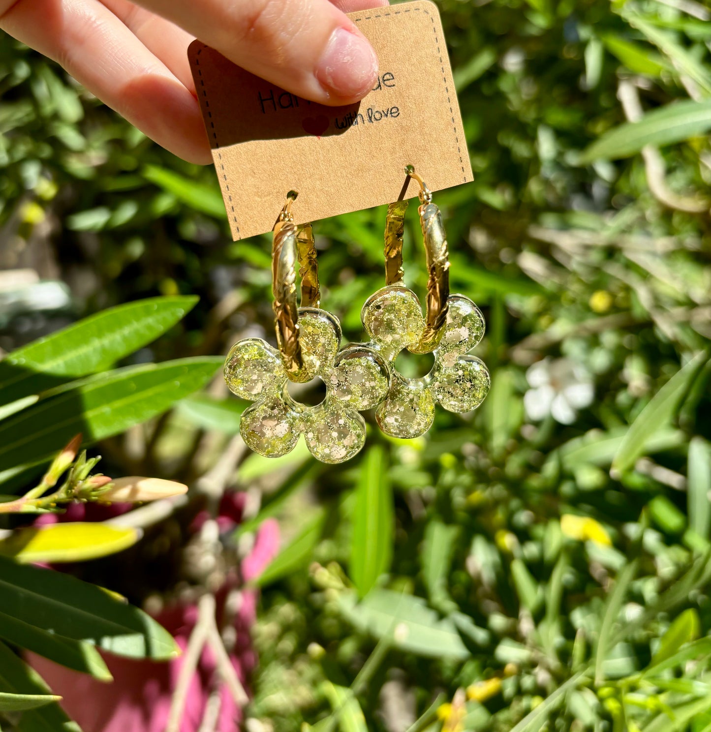 Pampilles Élisa 🌼