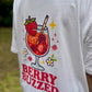 Tee-shirt Berry Buzzed