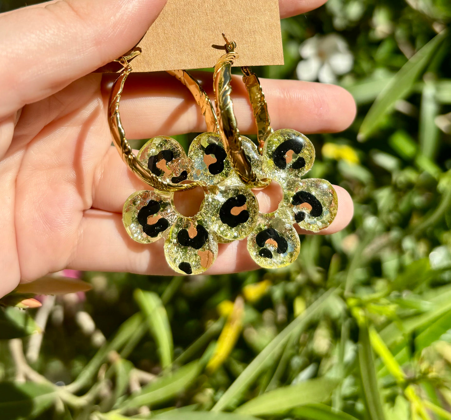 Pampilles Élisa 🌼