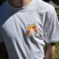 Tee-shirt « Tchin sur le bassin »