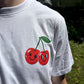 Tee-shirt Cherry Bomb