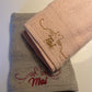 Serviette de bain duo personnalisés