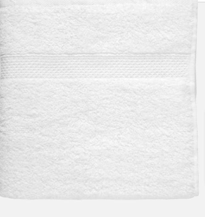 Serviette de bain duo personnalisés